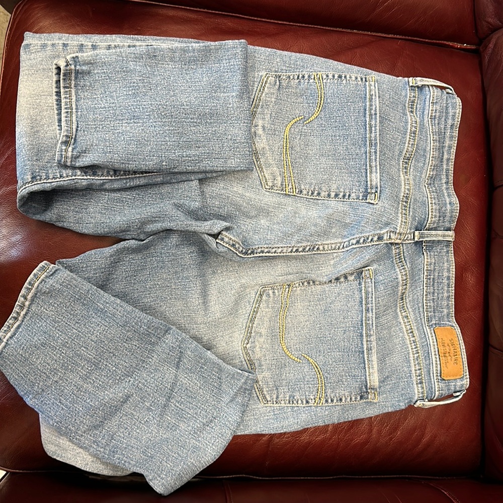 Levis Jeans